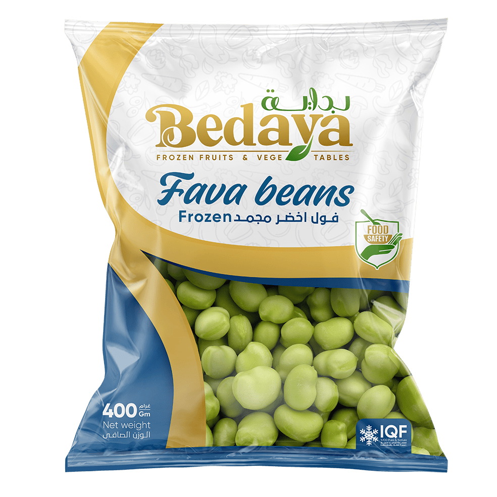 Fava Beans