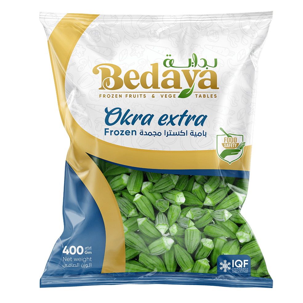 Okra Extra