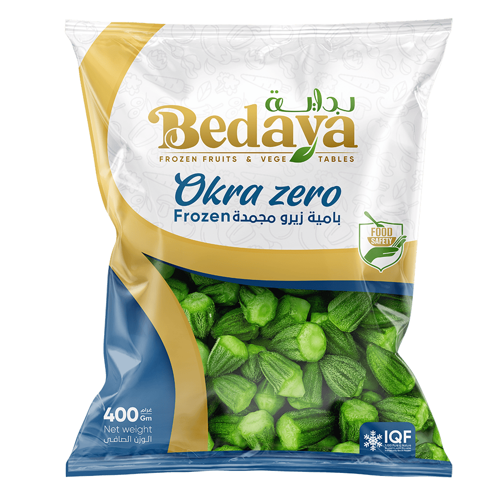 Okra Zero