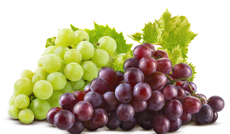 Grapes